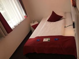 2 Tage mit Frühstück im Wyndham Garden Düsseldorf
