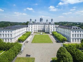 Luxus im Schloss Bensberg für 2 Tage