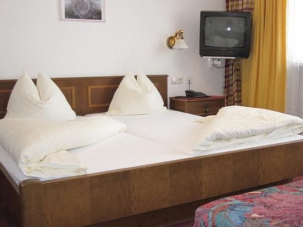 Doppelzimmer STANDARD