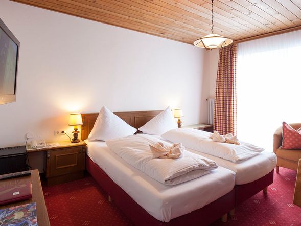 Doppelzimmer