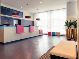 4 Tage im Mercure Hotel Würzburg am Mainufer