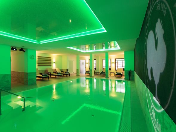 Landhotel Gockelwirt