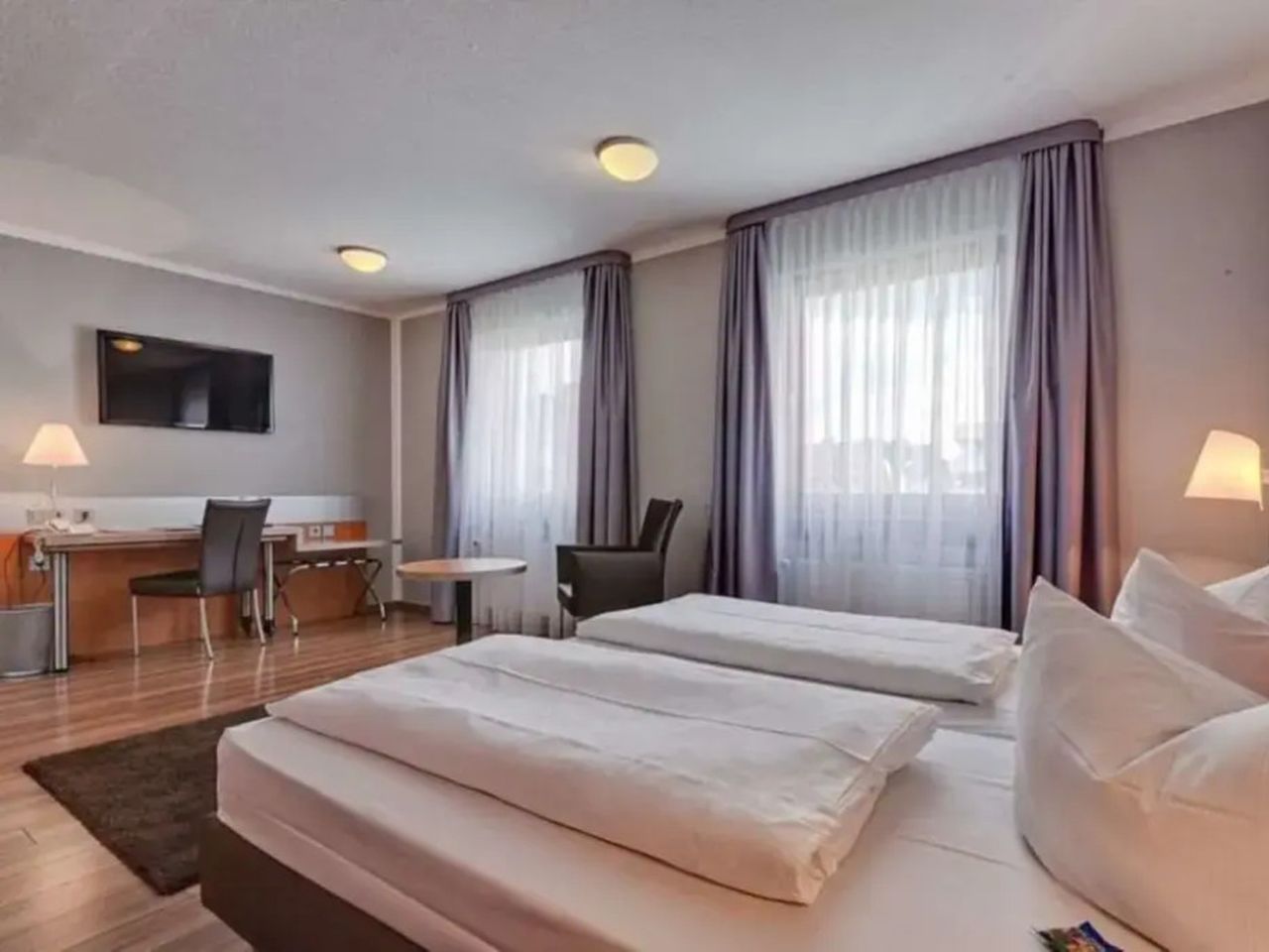 Doppelzimmer