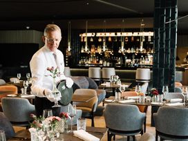 3 Tage Allgäu Wellness: Rooftop Pool, Sauna und City Trip!