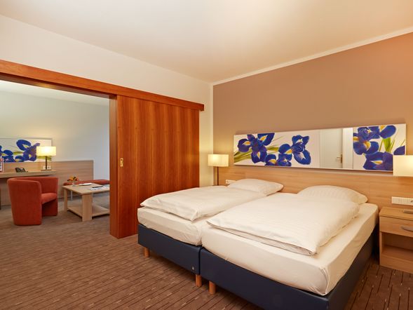 Sunday Hotel Wiesbaden Niedernhausen