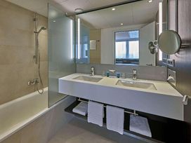 Willkommen in der Hauptstadt! - 5 Tage mit Frühstück