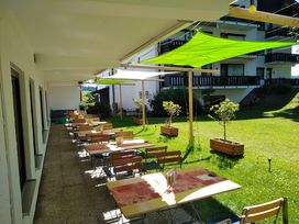 Aufatmen & Durchatmen - 4 Tage Erholungsurlaub im Ostallgäu