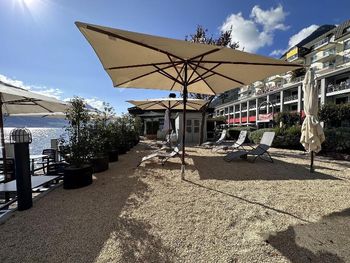 2 Tage Urlaub am Wasser im Seehotel Riviera