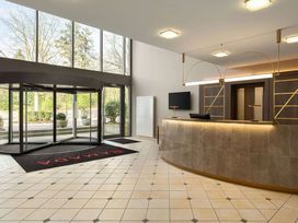 2 Tage Kurzurlaub mit Frühstück im Ramada by Wyndham Duesseldorf Ratingen