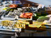 3 Tage Wellbeeing, Shopping und Sightseeing