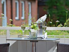 2 erholsame Tage in der Hafenstadt Hamburg