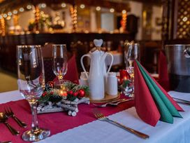 Auszeit im tschechischen Erzgebirge - 4 Tage