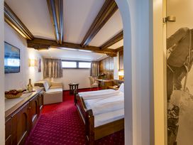 Ski-Urlaub am Fuße des Stubaier Gletschers - 3 Tage