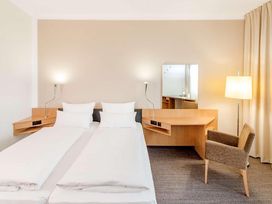4 Tage im Hotel NH München Messe mit Frühstück