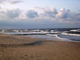 Wunderschöne Ostsee - 2 Tage in Ückeritz