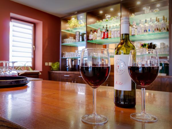 5 Tage ALL INKLUSIVE mitten im Erzgebirge in Eppendorf All Inclusive