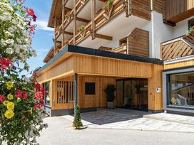 Urlaub 2 Tage mit Frühstück im Aparthotel Ferienalm