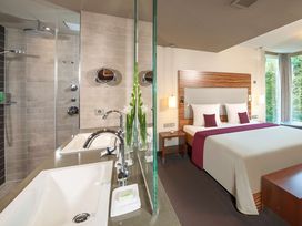 2 Tage Thermenurlaub in Freiburg