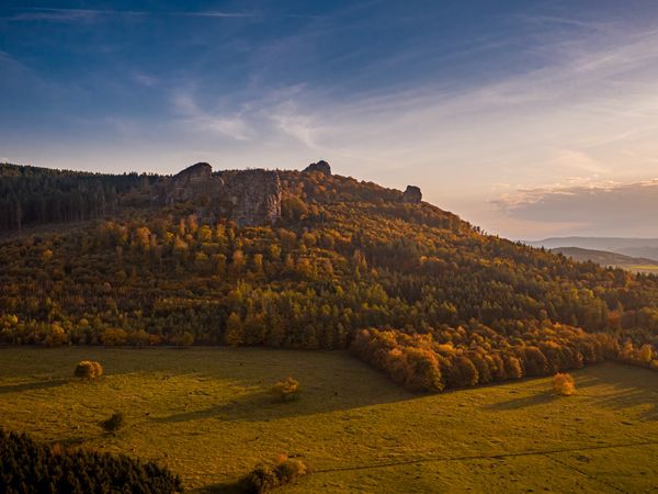 2 Tage Willingen im Sauerland entdecken - 2 Nächte in Willingen (Upland), Hessen inkl. Frühstück