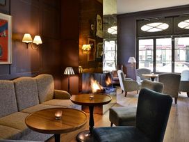 Im Herzen von Berlin - 2 Tage im Monbijou Hotel