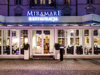 Schnupper-Deal - 4 Tage an der Ostsee
