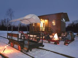 4 Tage Freizeitspaß für die ganze Familie