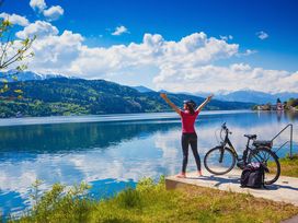 Wellness-Radurlaub am Bodensee | 3 Tage
