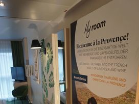 Spontan nach Hannover - 2 Tage 