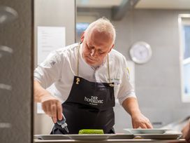 Ausgezeichneter alpiner Hochgenuss - 4 Tage Stubaital