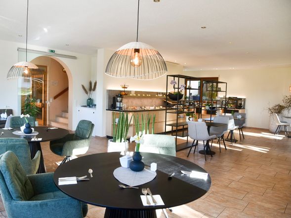 Wohlfühlhotel Sonnengarten - Garni