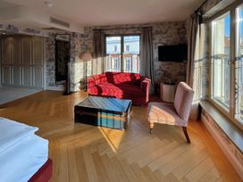 Im Herzen von Berlin - 2 Tage im Monbijou Hotel
