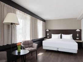 3 Tage im NH Noordwijk 