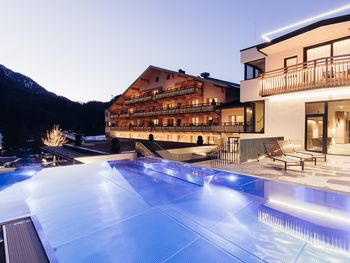 7 Tage Winterurlaub - Skispaß im Ötztal