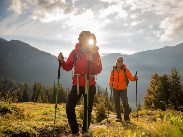 Sommer-Erlebnis Ischgl & das Paznauntal - 5 Tage