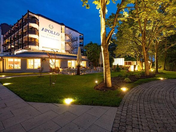 Apollo Thermenhotel