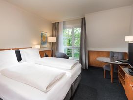 2 Tage Kurzurlaub mit Frühstück im Seminaris Hotel Leipzig