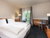 2 Tage Kurzurlaub mit Frühstück im Seminaris Hotel Leipzig