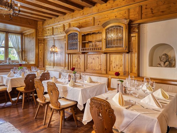 6 Tage Aktiv & Wellness in Tirol (Frühstück) in Tarrenz inkl. Frühstück