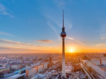 5 Tage Städteurlaub im Aparthotel mitten in Berlin