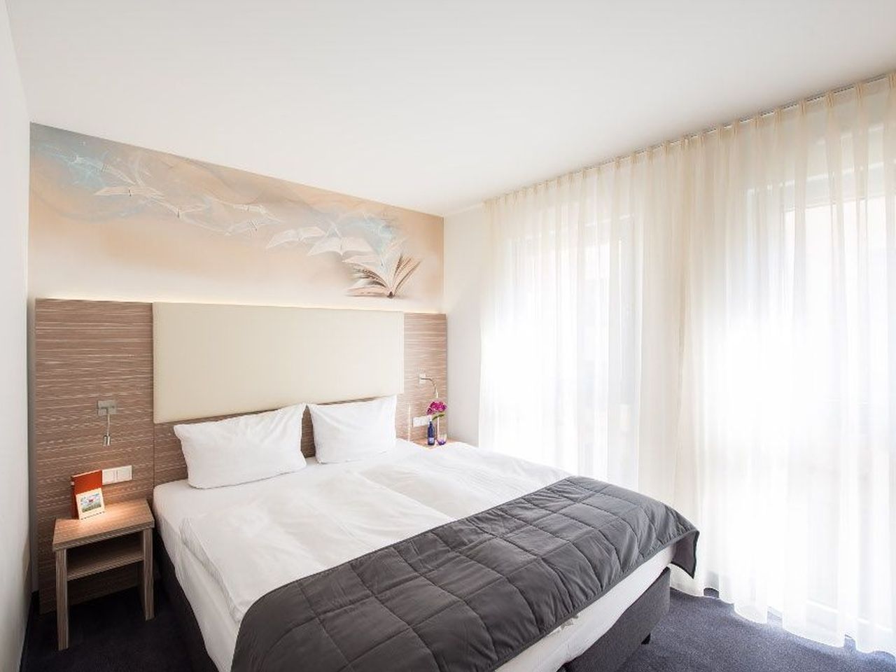 Book Hotel Leipzig