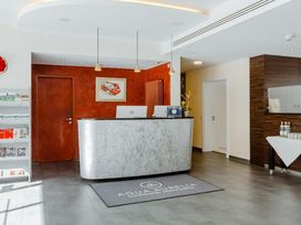 2 Tage Erholung & Auszeit im Aqua Aurelia Suitenhotel