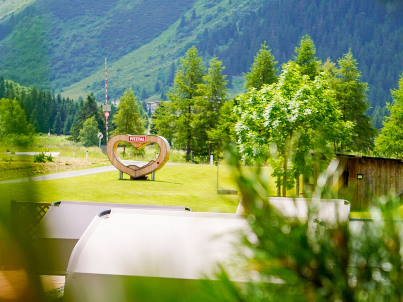 6 Tage Wellness & coole Aktivitäten im Pitzal