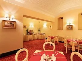 2 Tage Kurzurlaub mit Frühstück im Hotel Angelis