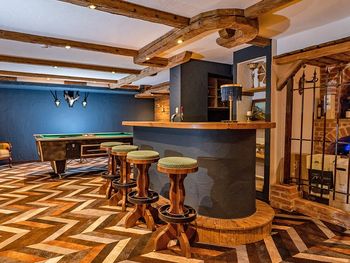 Nature & Style im alpinen Erwachsenenhotel