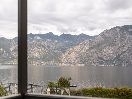 Gardasee für Genießer – 1 Woche All Inclusive Auszeit bei Malcesine