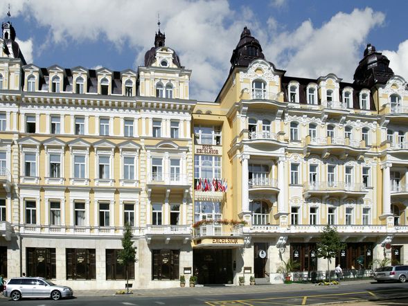 Hotel Excelsior