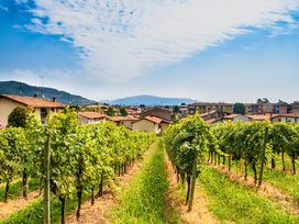 Auszeit in der malerischen Franciacorta - 3 Tage