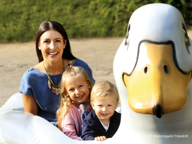 Erlebnispark Tripsdrill mit Tickets und Hotel