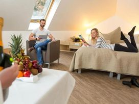 2 Tage Wellness im Weserbergland mit Frühstück