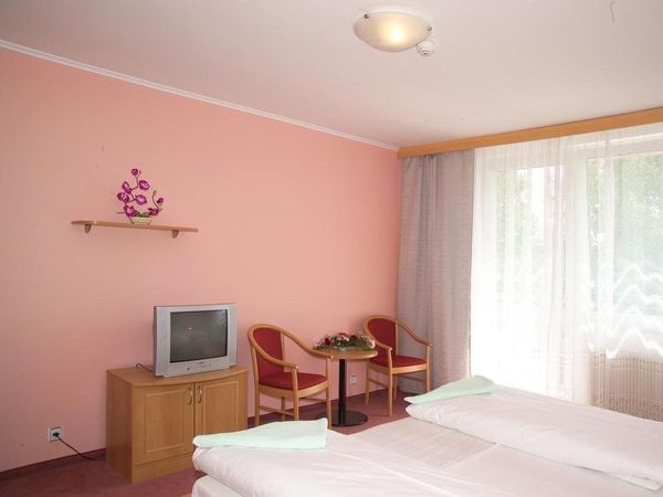 8 Tage im tschechischen Erzgebirge mit HP in Děpoltovice Halbpension